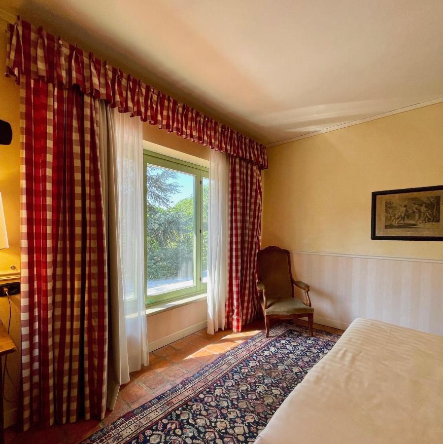 Locanda Maison Verte Cantalupa ภายนอก รูปภาพ