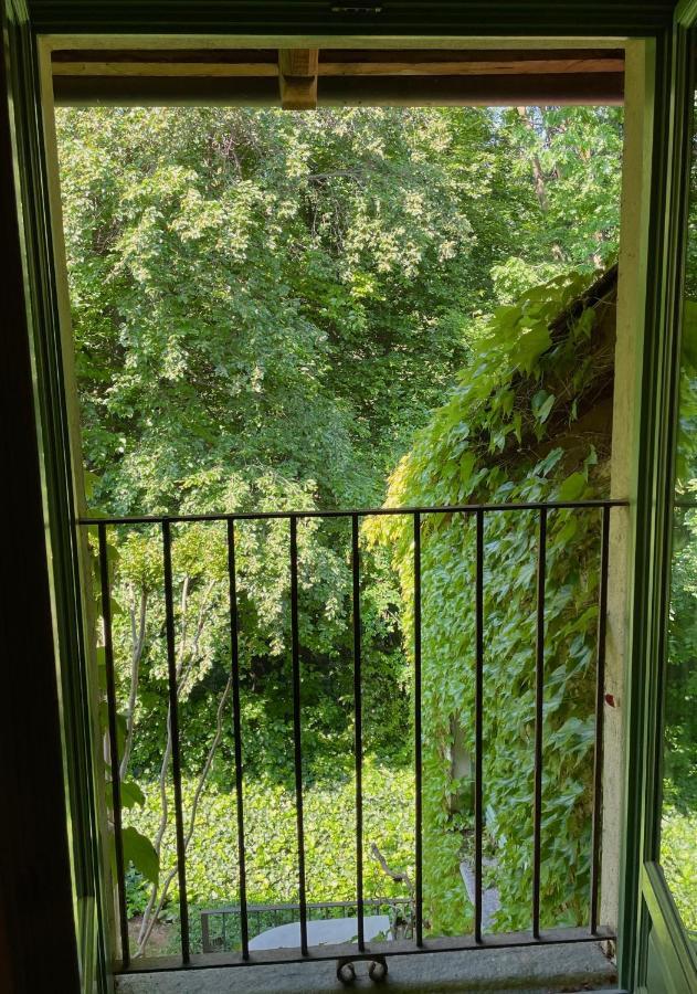 Locanda Maison Verte Cantalupa ภายนอก รูปภาพ