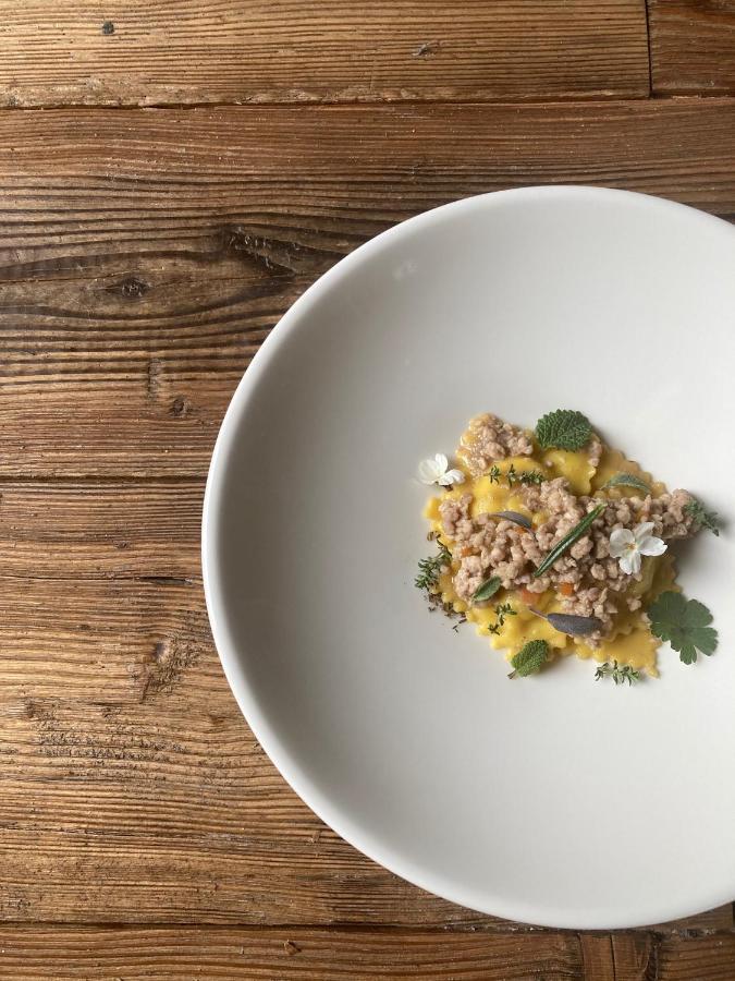 Locanda Maison Verte Cantalupa ภายนอก รูปภาพ
