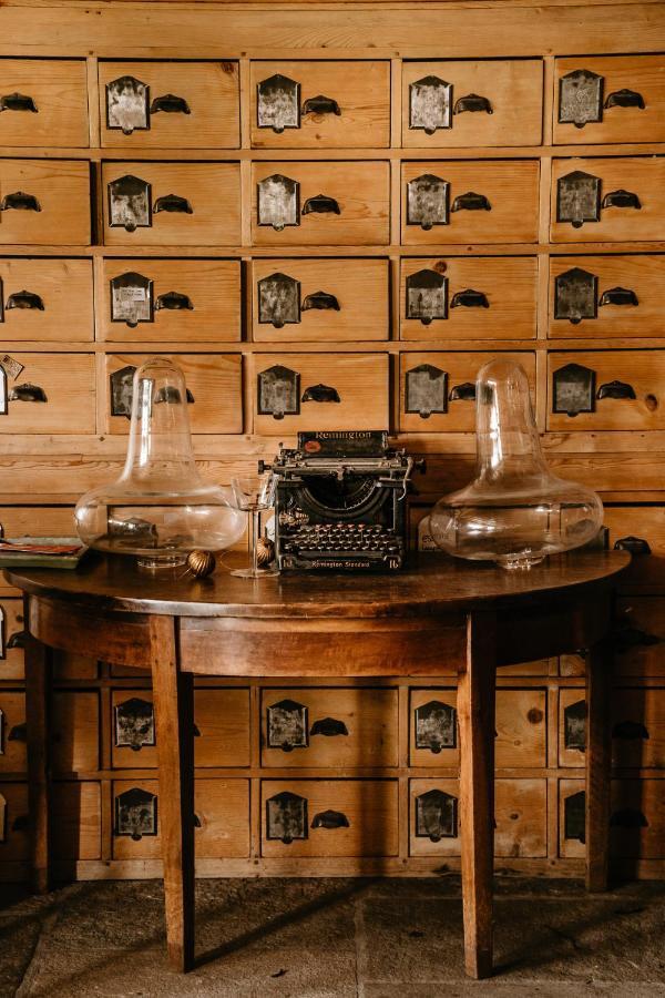 Locanda Maison Verte Cantalupa ภายนอก รูปภาพ