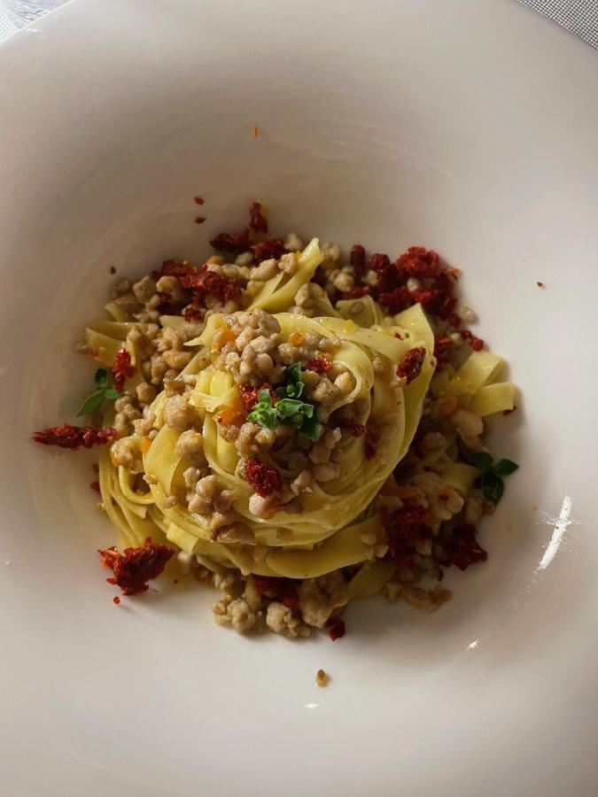 Locanda Maison Verte Cantalupa ภายนอก รูปภาพ