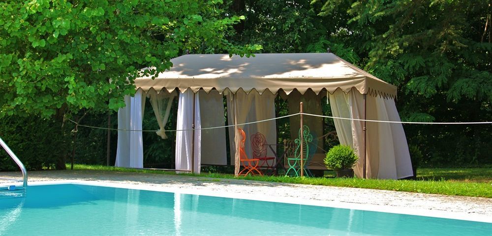 Locanda Maison Verte Cantalupa ภายนอก รูปภาพ