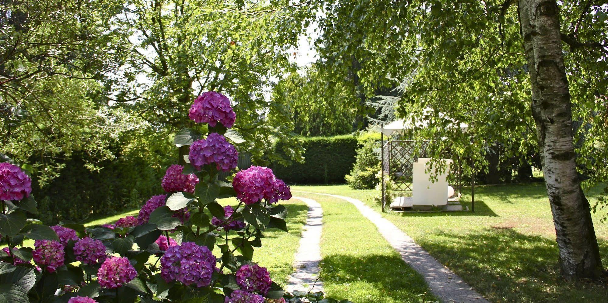 Locanda Maison Verte Cantalupa ภายนอก รูปภาพ